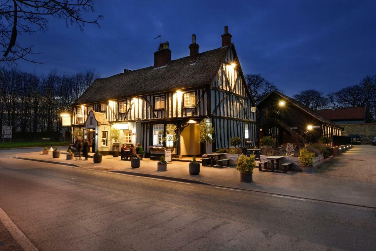 The Bell Inn Newmarket  Exterior photo